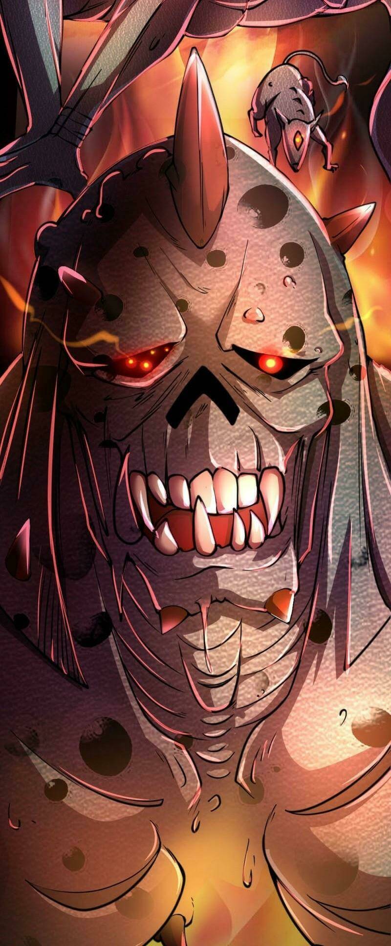 Bạn Gái Mạt Thế Vườn Nhà Ta Thông Tới Mạt Thế: Chapter 72