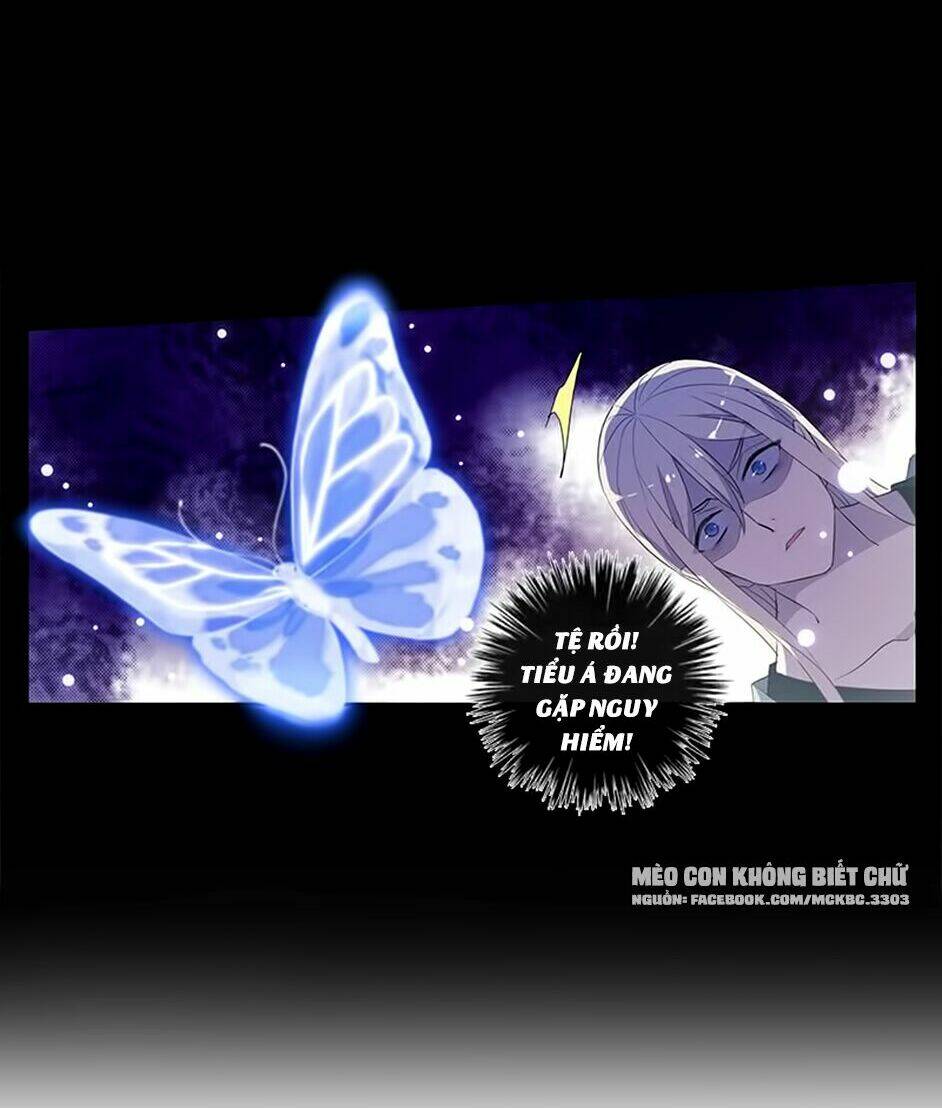 Bách Yêu Dị Văn: Chapter 52