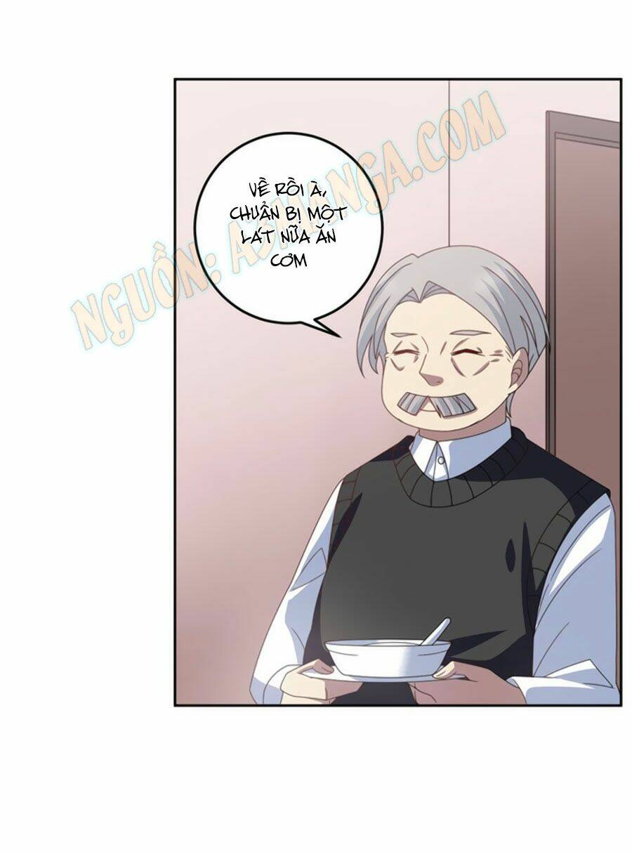 Người Yêu Khát Máu Của Tôi: Chapter 13