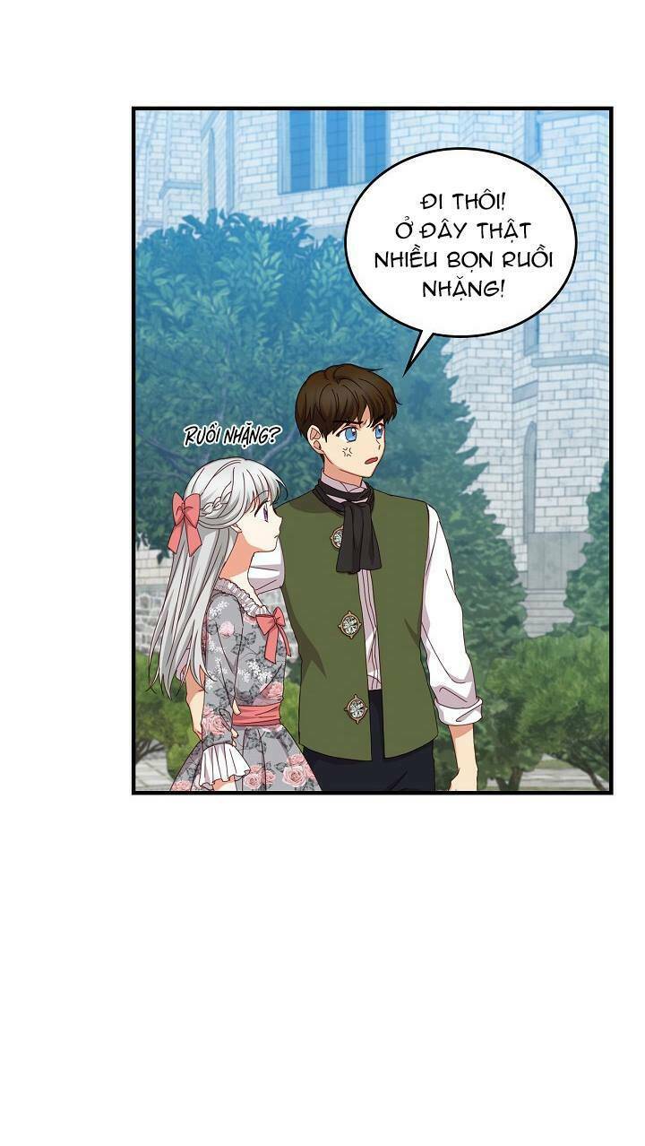 Đừng Chọc Đứa Em Gái Bé Bỏng Của Chúng Tôi: Chapter 35