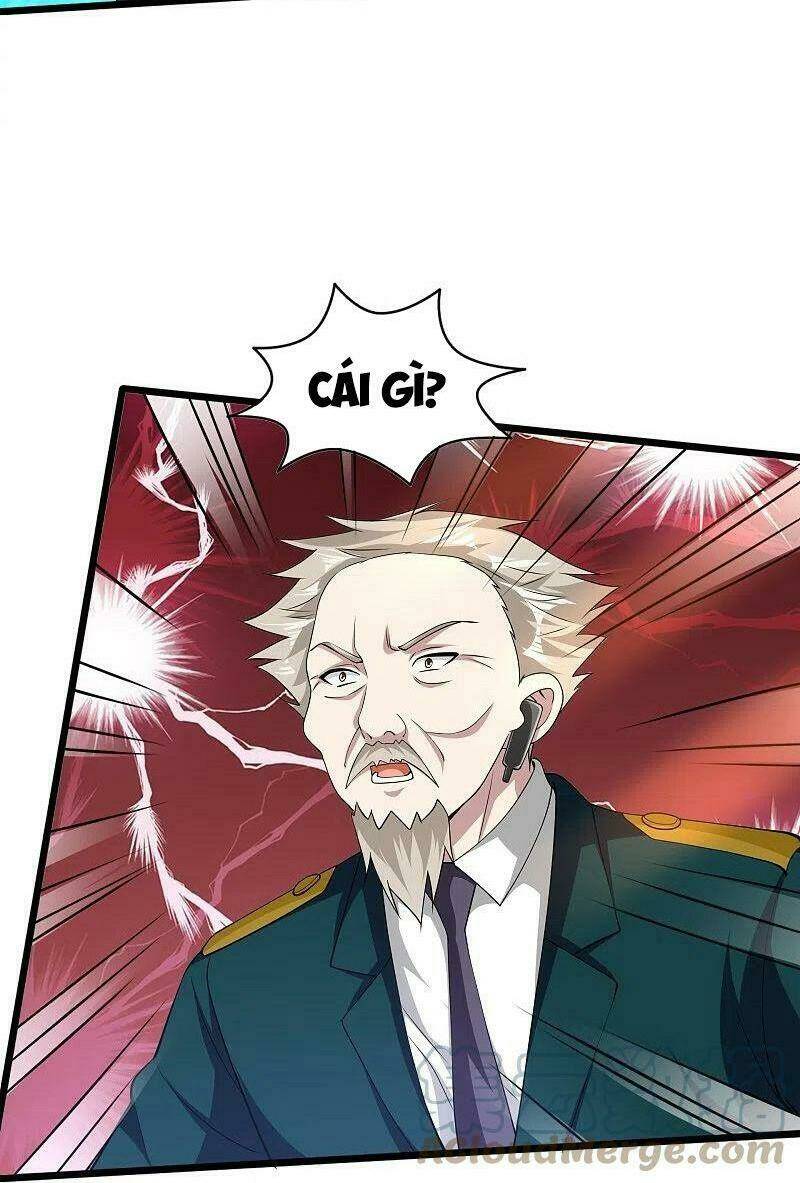 Đô Thị Tà Vương: Chapter 250