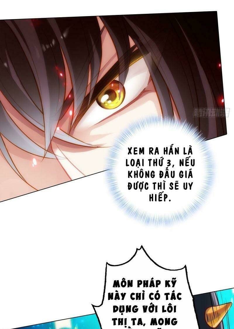 Bất Hủ Phàm Nhân: Chapter 56