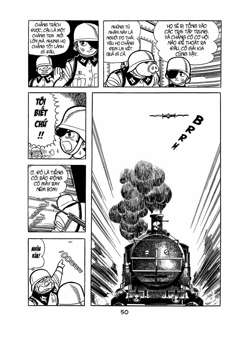 Apollo\’s Song: Chapter 1