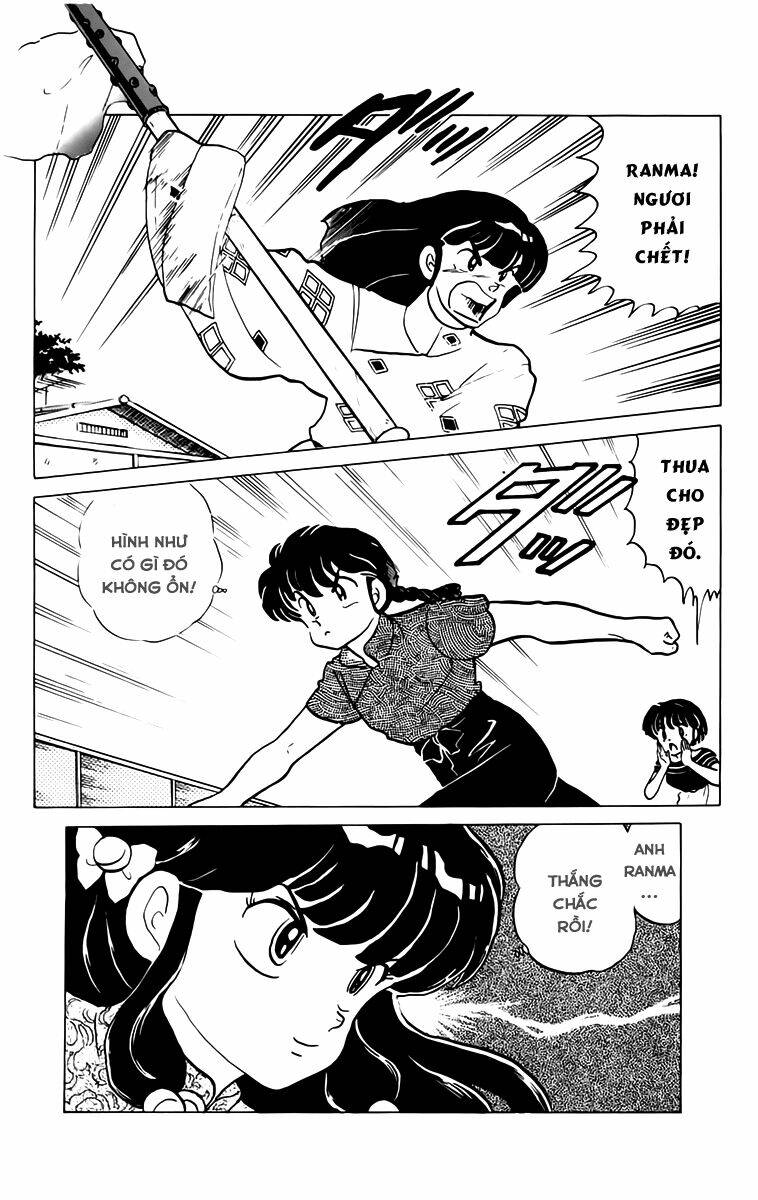 Suối Lời Nguyền: Chapter 98