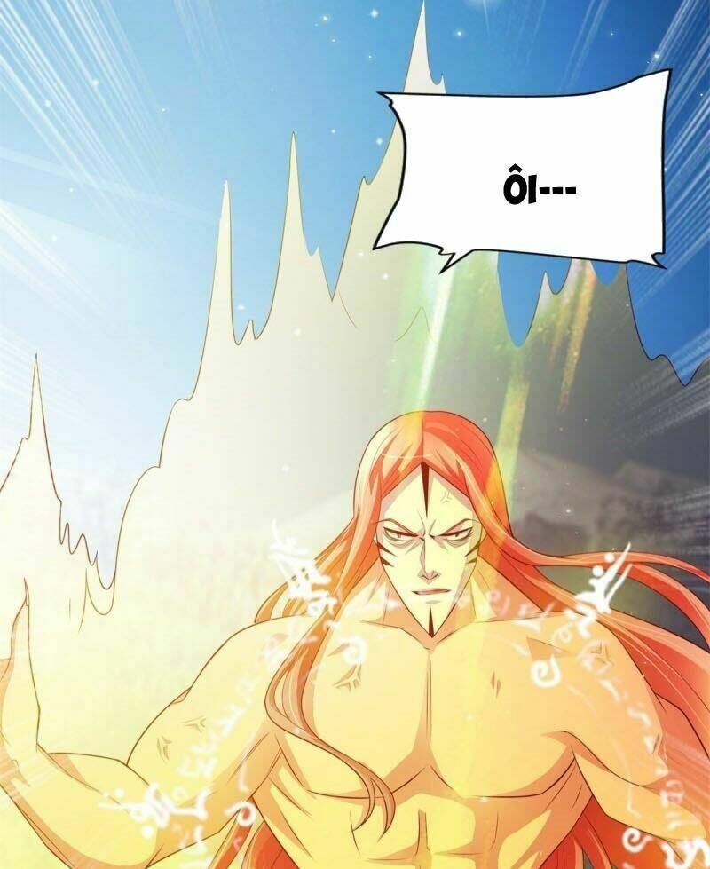 Chí Tôn Toàn Năng: Chapter 36