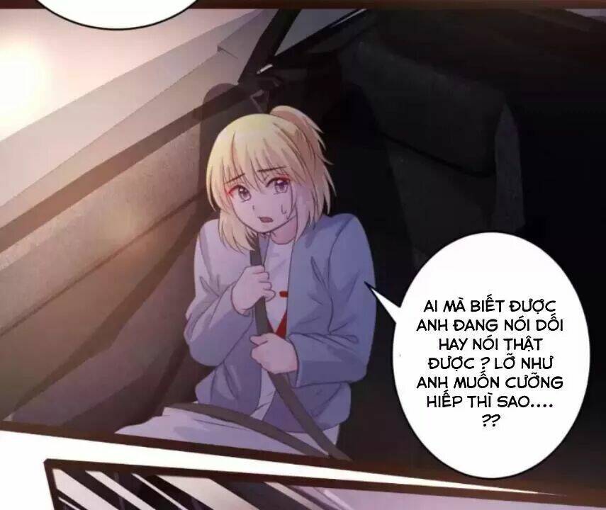 Bản Hợp Đồng Của Tổng Tài Lạnh Lùng: Chapter 38