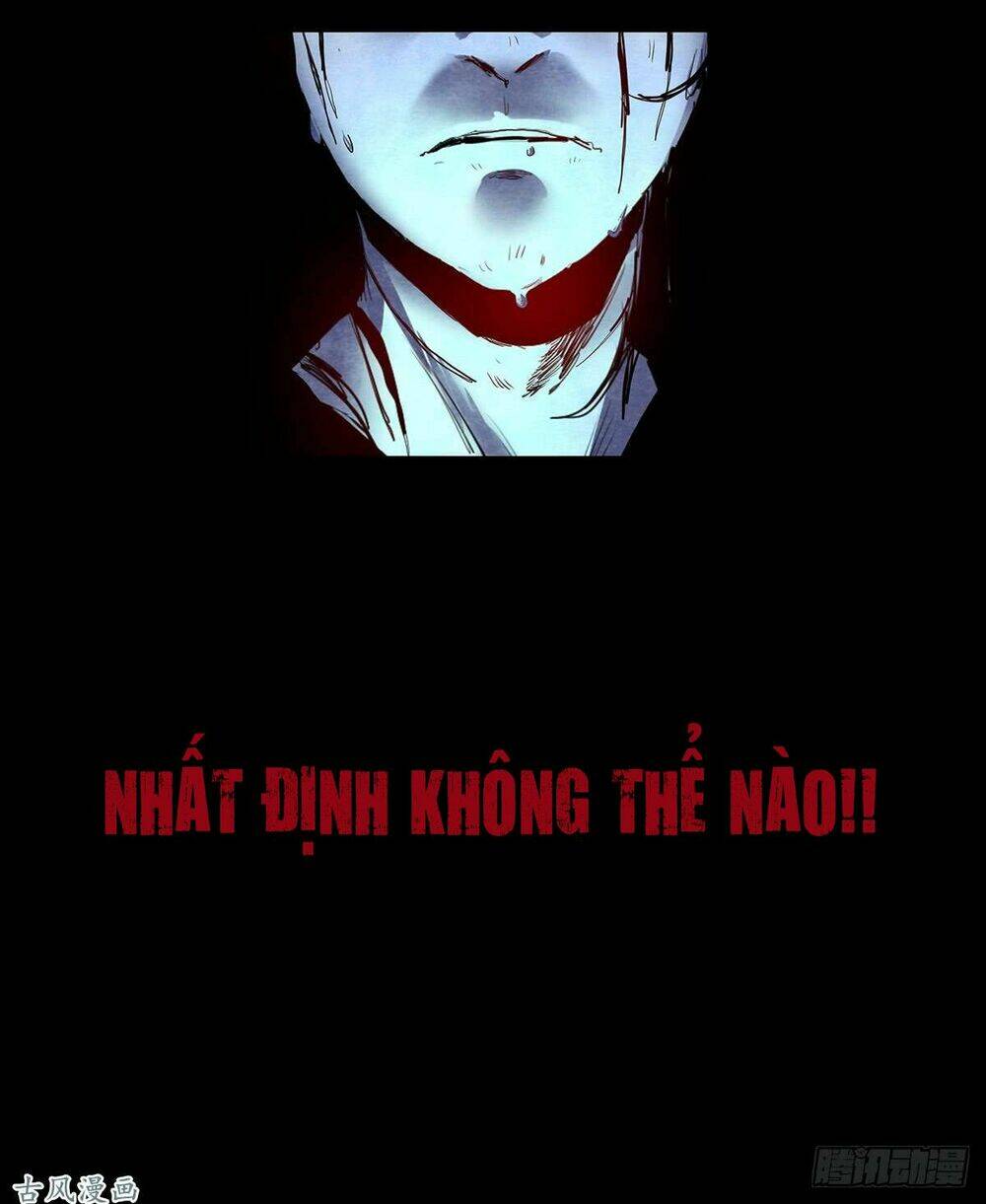 Ẩn Số Về Tứ Gia: Chapter 1