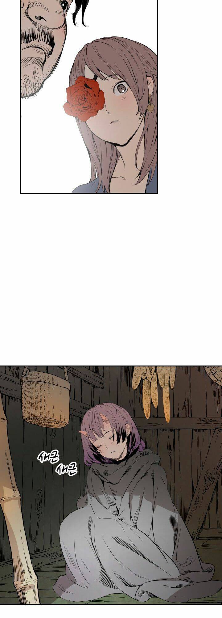 Vô Kiếm Tiểu Tử: Chapter 15