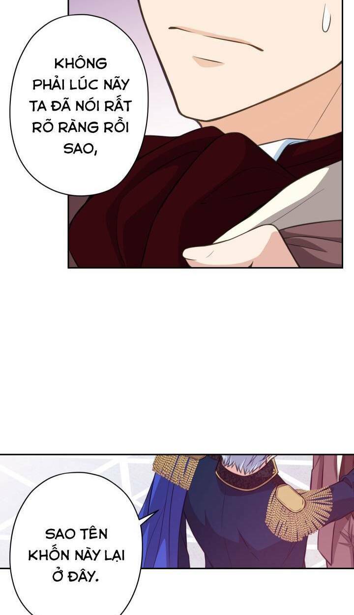 Gửi Đến Người Bạn Của Tôi: Chapter 19