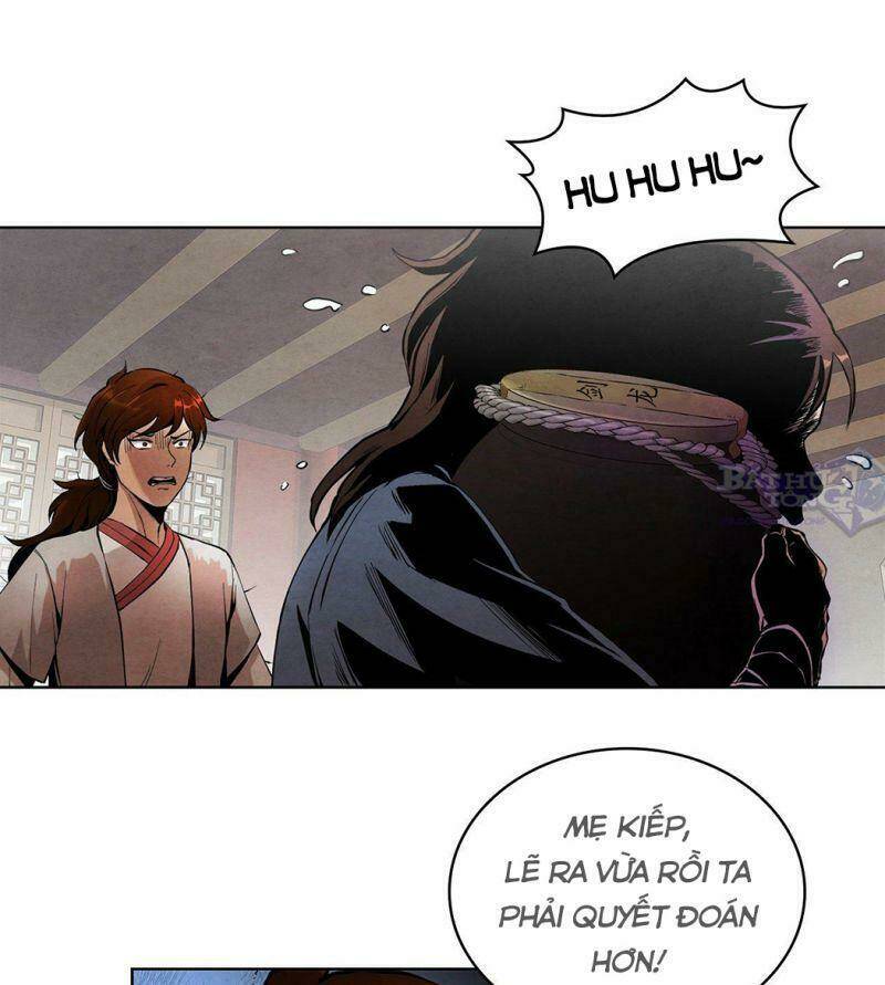 Đại Sư Huynh: Chapter 1.2
