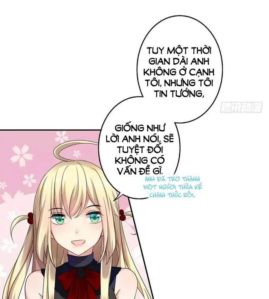 Nhật Ký Dạy Dỗ Của Gia Tộc Đáng Yêu: Chapter 62