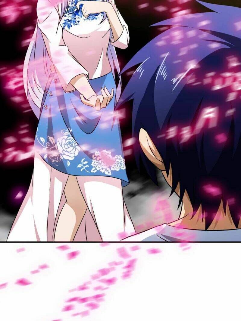 Hộ Hoa Cao Thủ Tại Đô Thị: Chapter 61