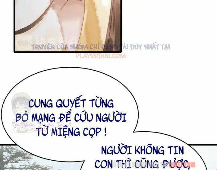 Trọng Sinh Bá Sủng Nhiếp Chính Vương Quá Mạnh Mẽ: Chapter 130