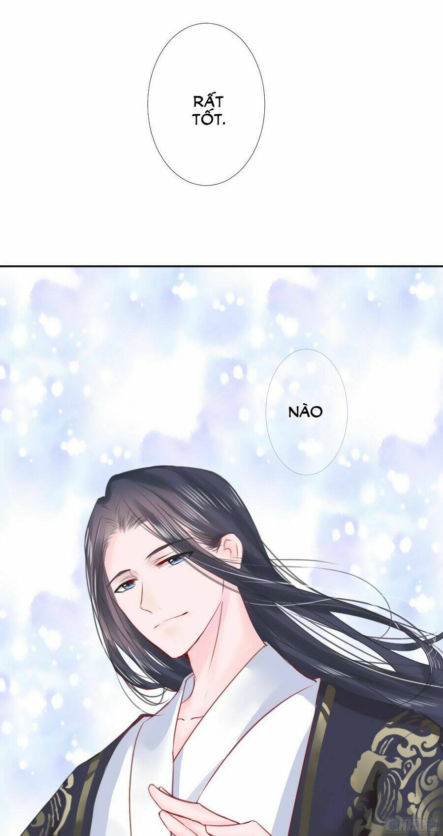 Đường Hoa Nhất Mộng Cổ Phi Truyện: Chapter 2