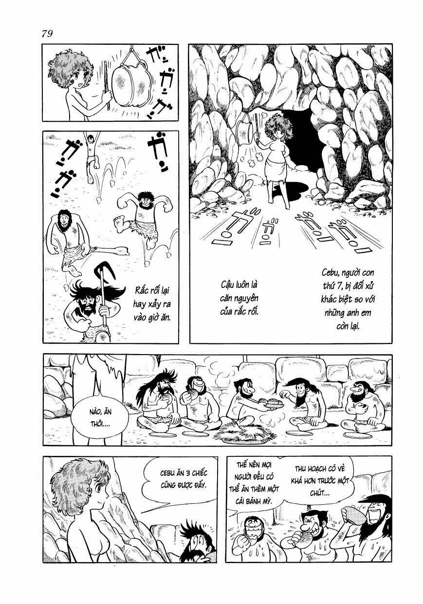 Chim Lửa: Chapter 66