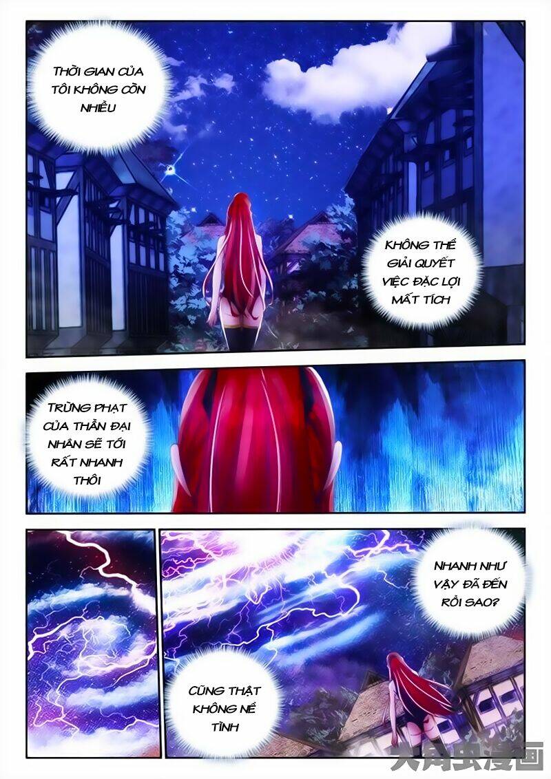 Sổ Tay Nuôi Trồng Người Ngoài Hành Tinh: Chapter 29