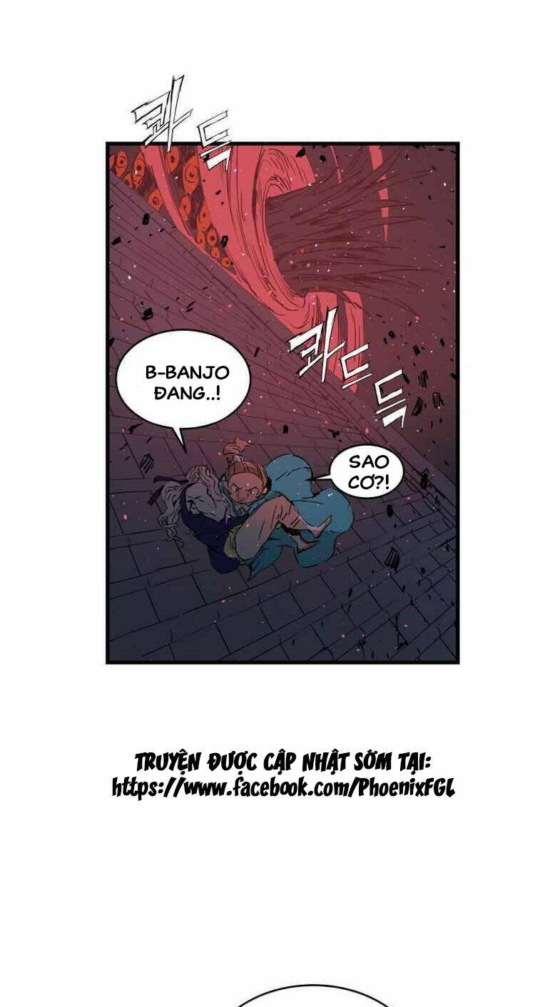 Vô Kiếm Tiểu Tử: Chapter 83