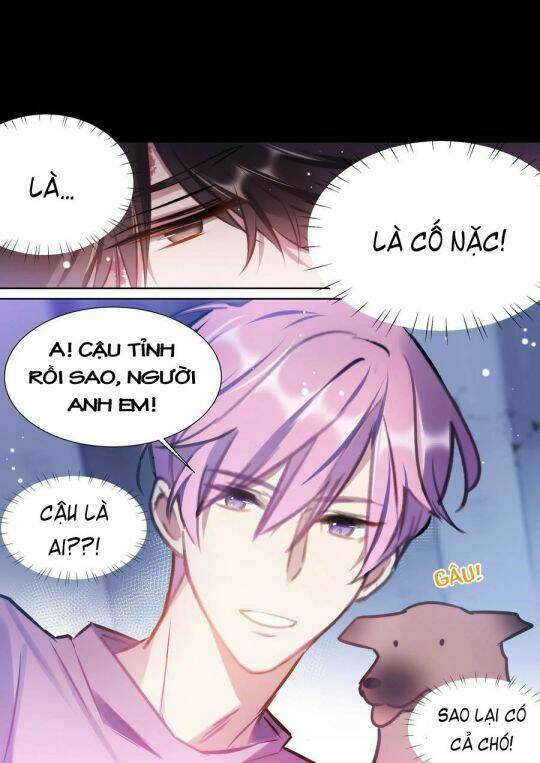 Ảnh Đế X Ảnh Đế: Chapter 189