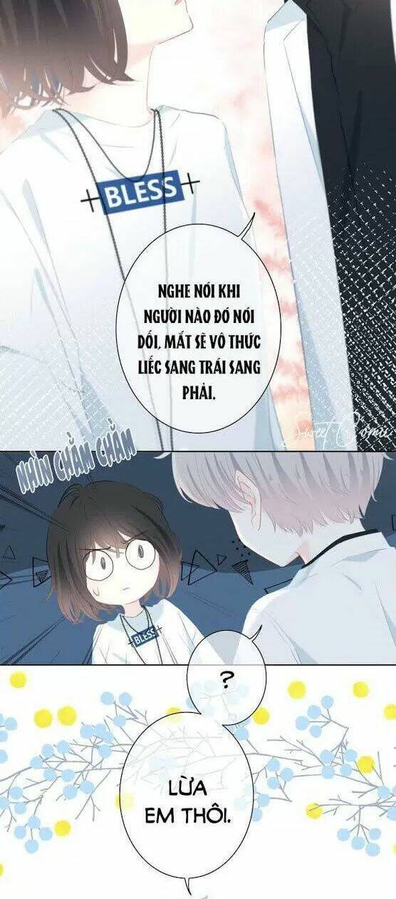 Vấp Phải Nghịch Quang: Chapter 38