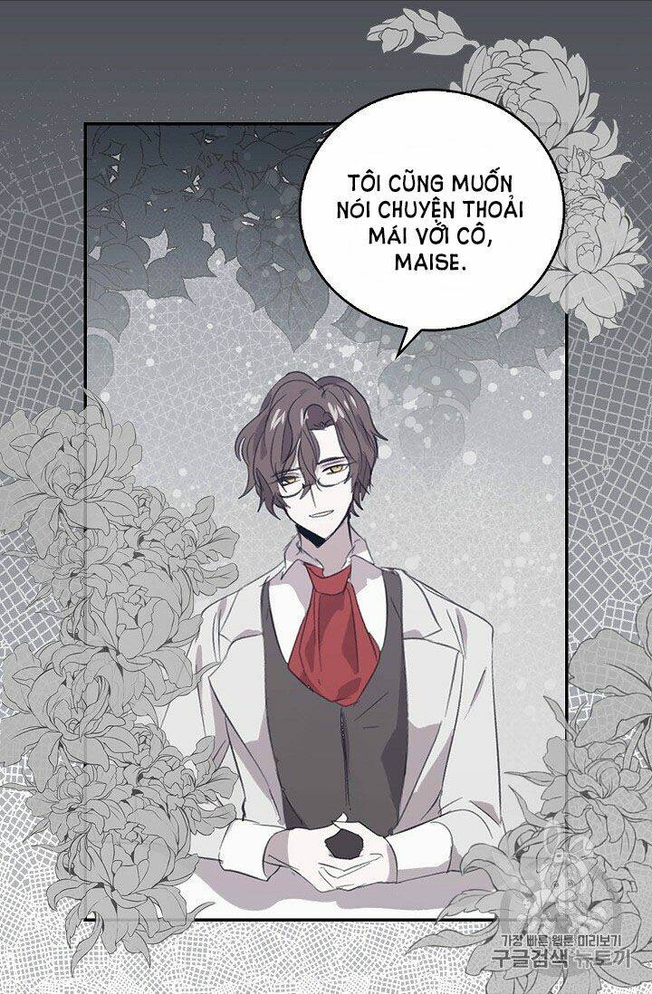 Tôi Là Bạn Gái Cũ Của Một Người Lính: Chapter 5