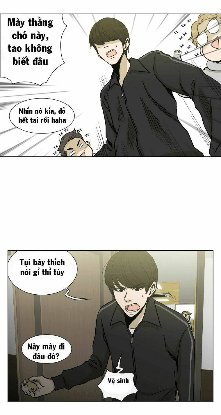 Anh Ấy Là Nữ Sinh Cấp 3: Chapter 28