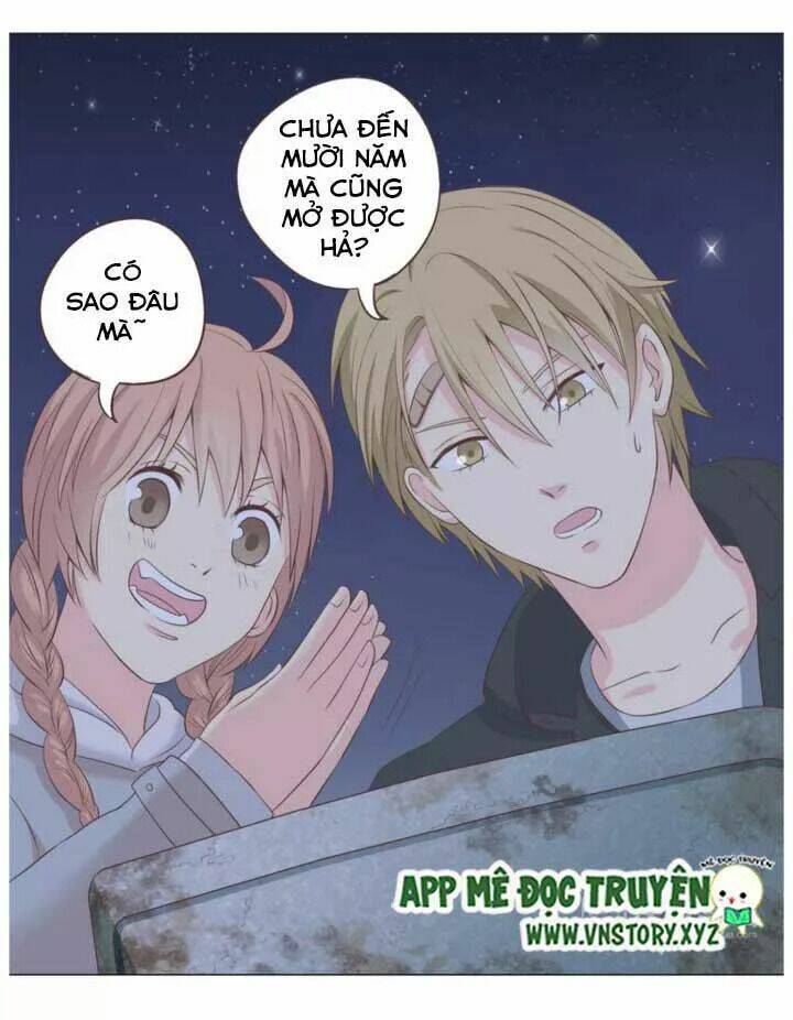 Xin Chào! Dân Nữ: Chapter 56