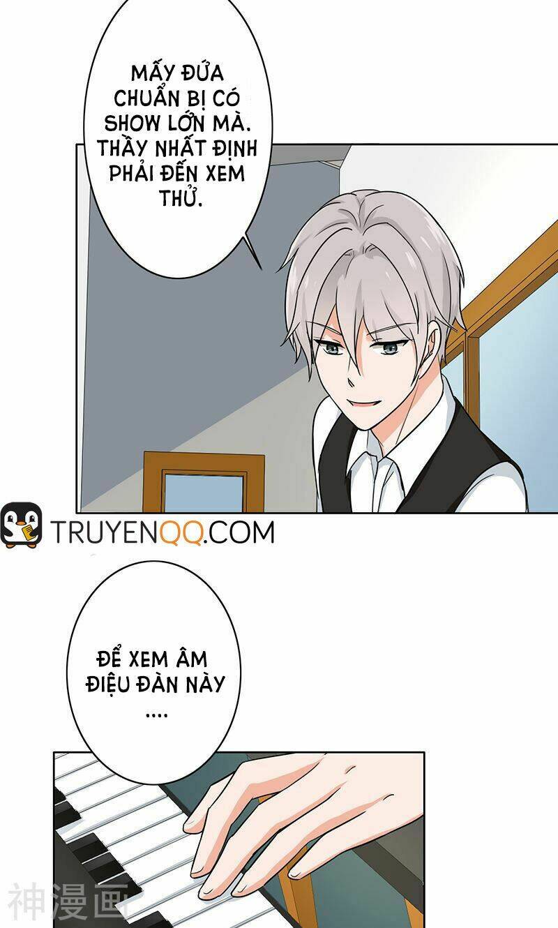 Become A Girl At Night: Chapter 64
