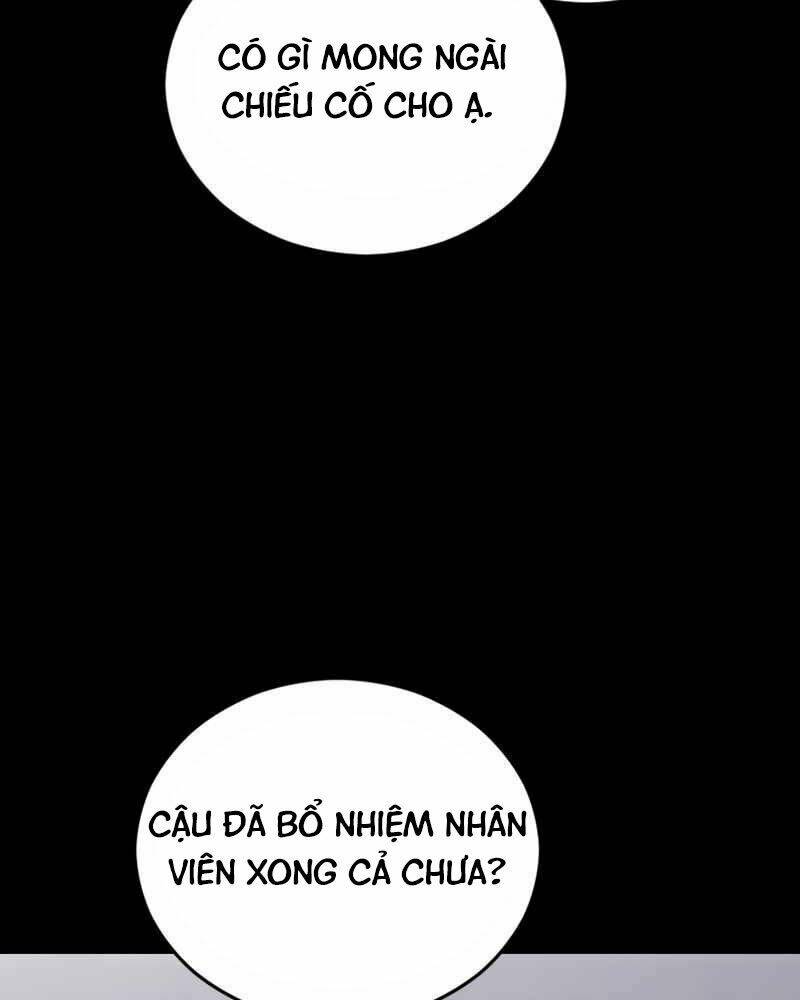 Cánh Cổng Mở Ra Đúng Ngày Đầu Tiên Tôi Thành Chính Trị Gia: Chapter 3