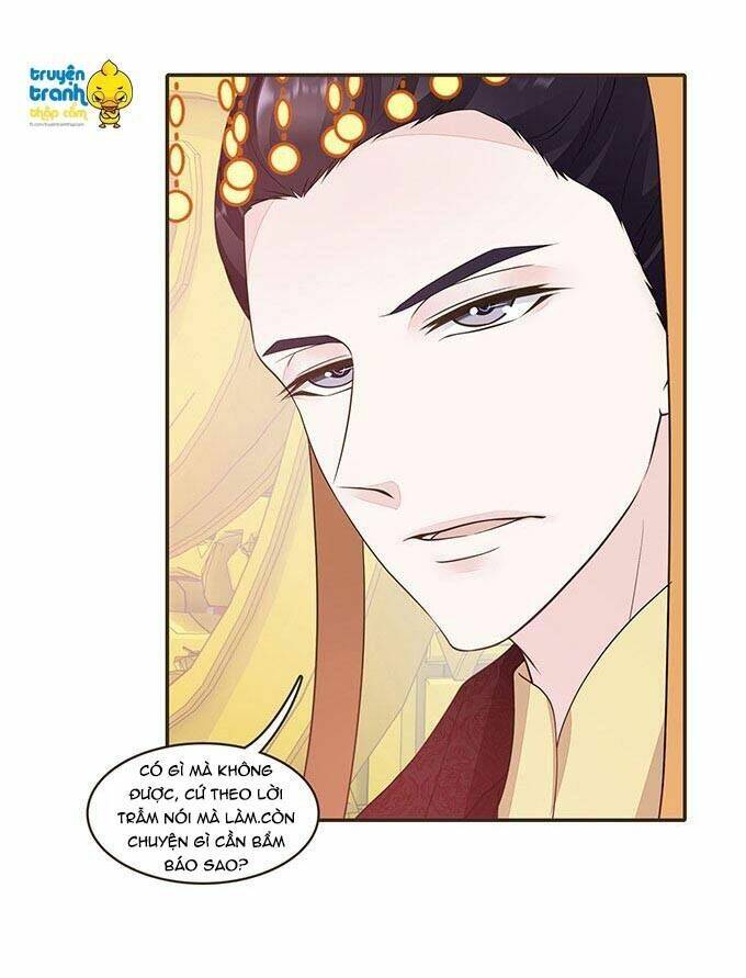 Đại Giá Thừa Tướng: Chapter 71