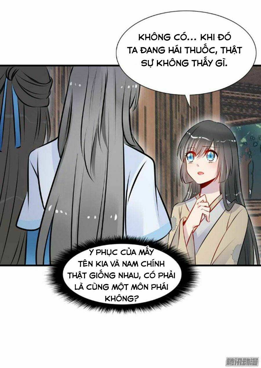Sư Huynh! Xin Hãy Làm Theo Kịch Bản!: Chapter 4