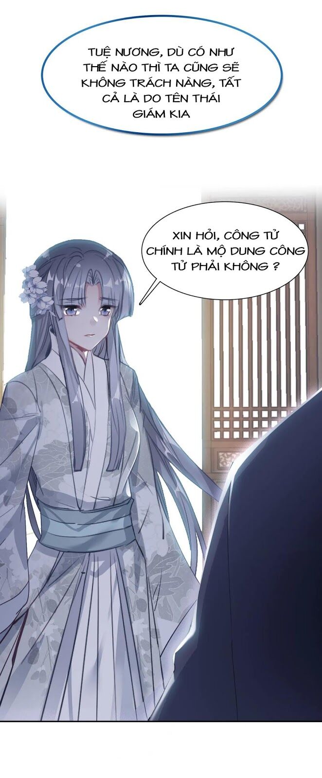 Gả Cho Một Tên Thái Giám Đáng Ghét: Chapter 132