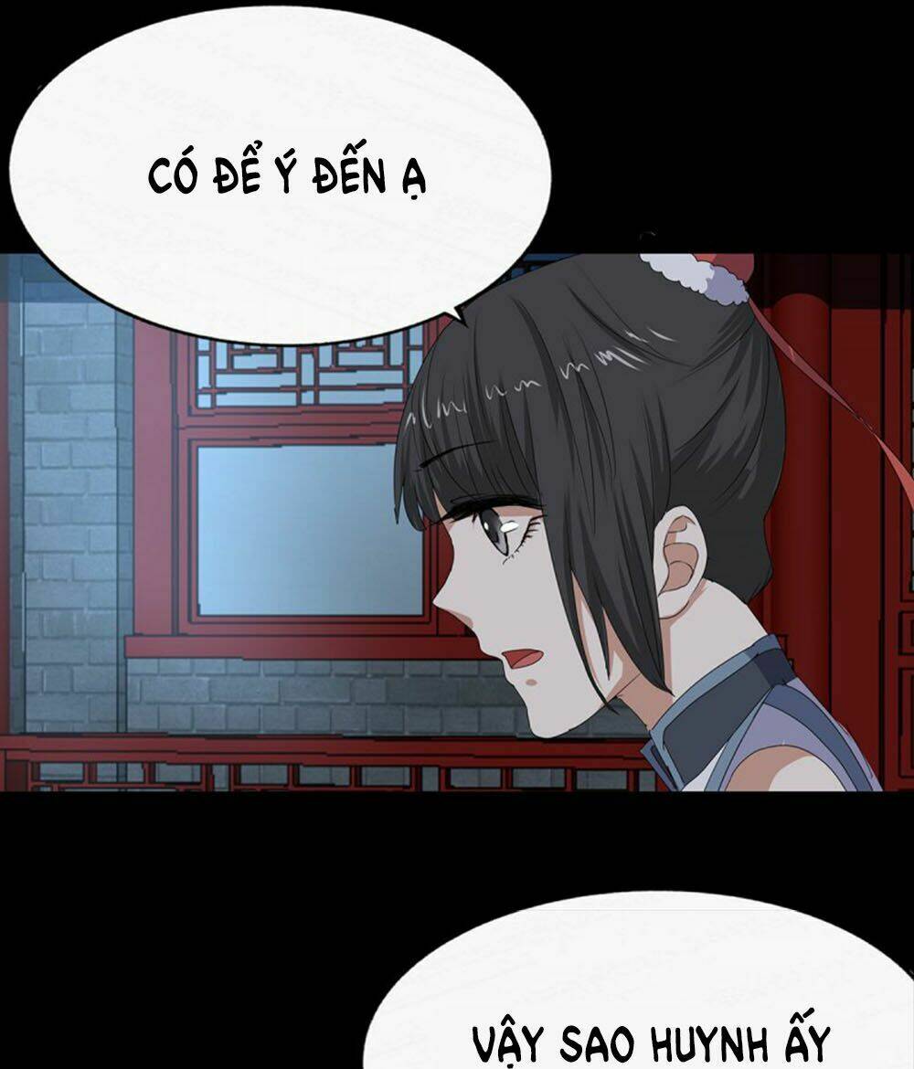 Hỏa Hồ: Chapter 24