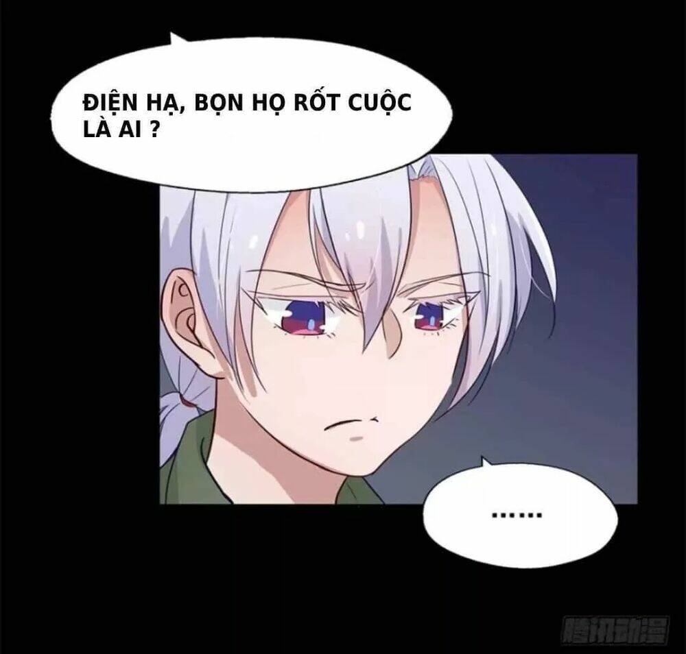 Chạy Đi Âm Sai: Chapter 91