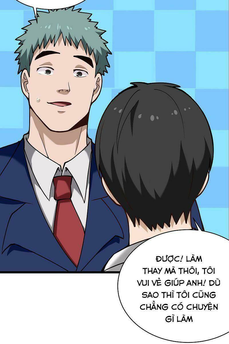 Hộ Hoa Cao Thủ Tại Vườn Trường: Chapter 132