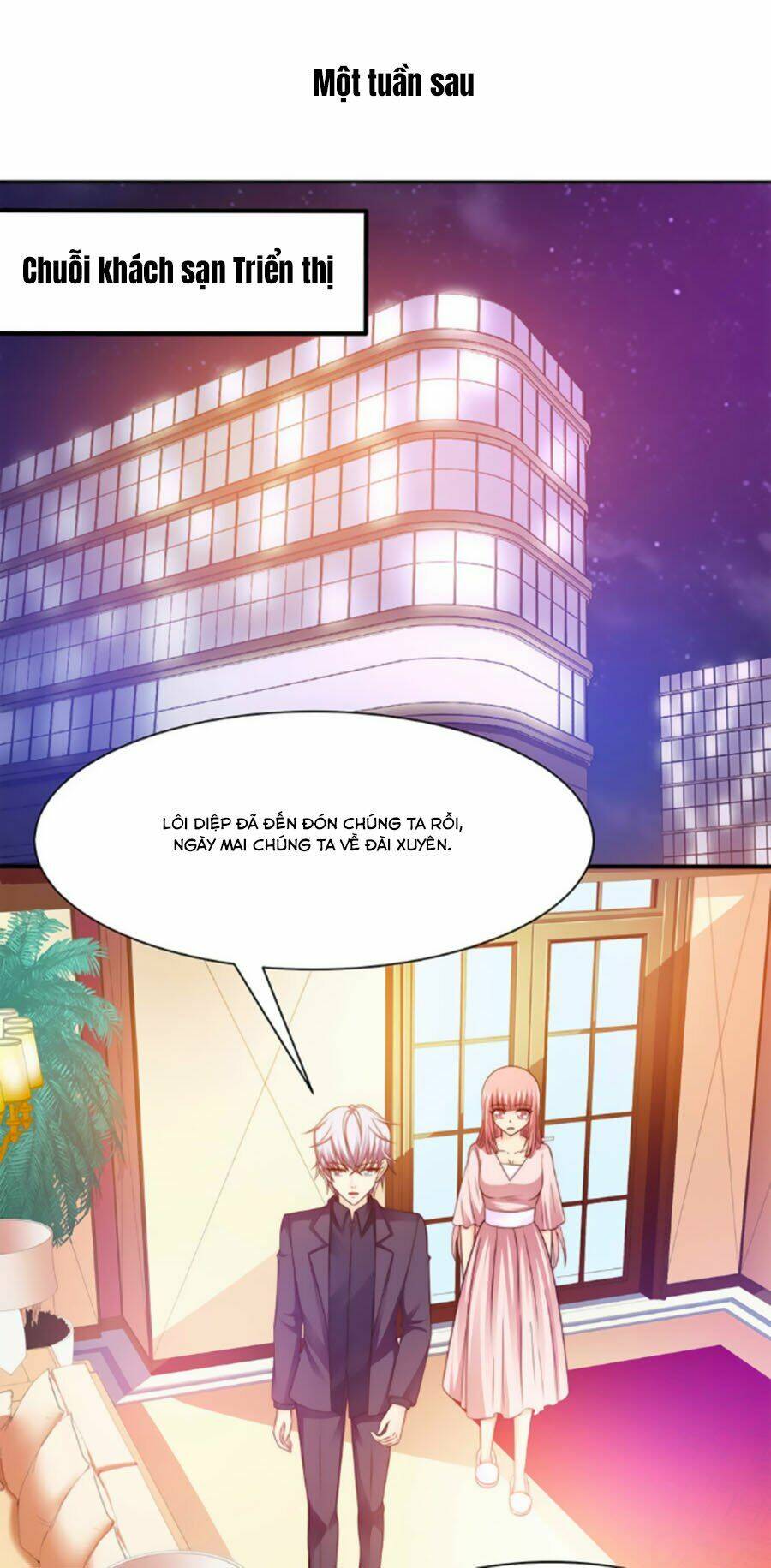 Đại Thúc, Người Ta Sẽ Ngoan: Chapter 37
