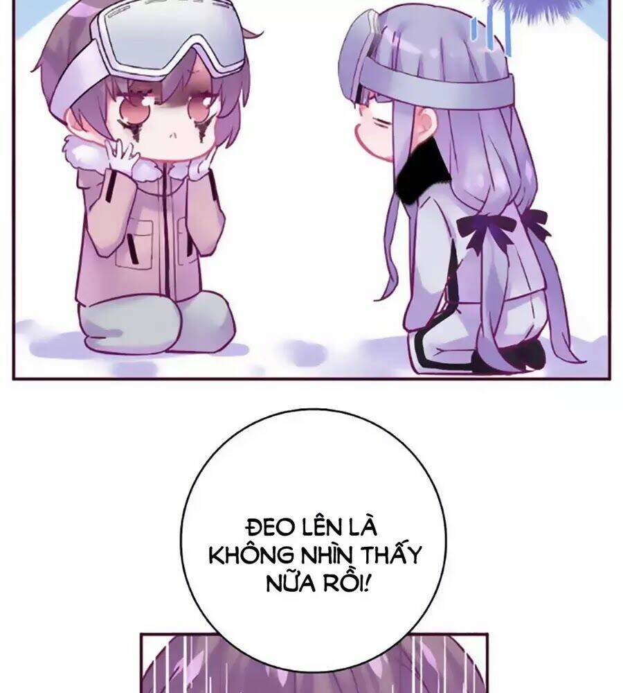 Đừng Nghịch, Ta Chỉ Muốn Yên Tĩnh: Chapter 67