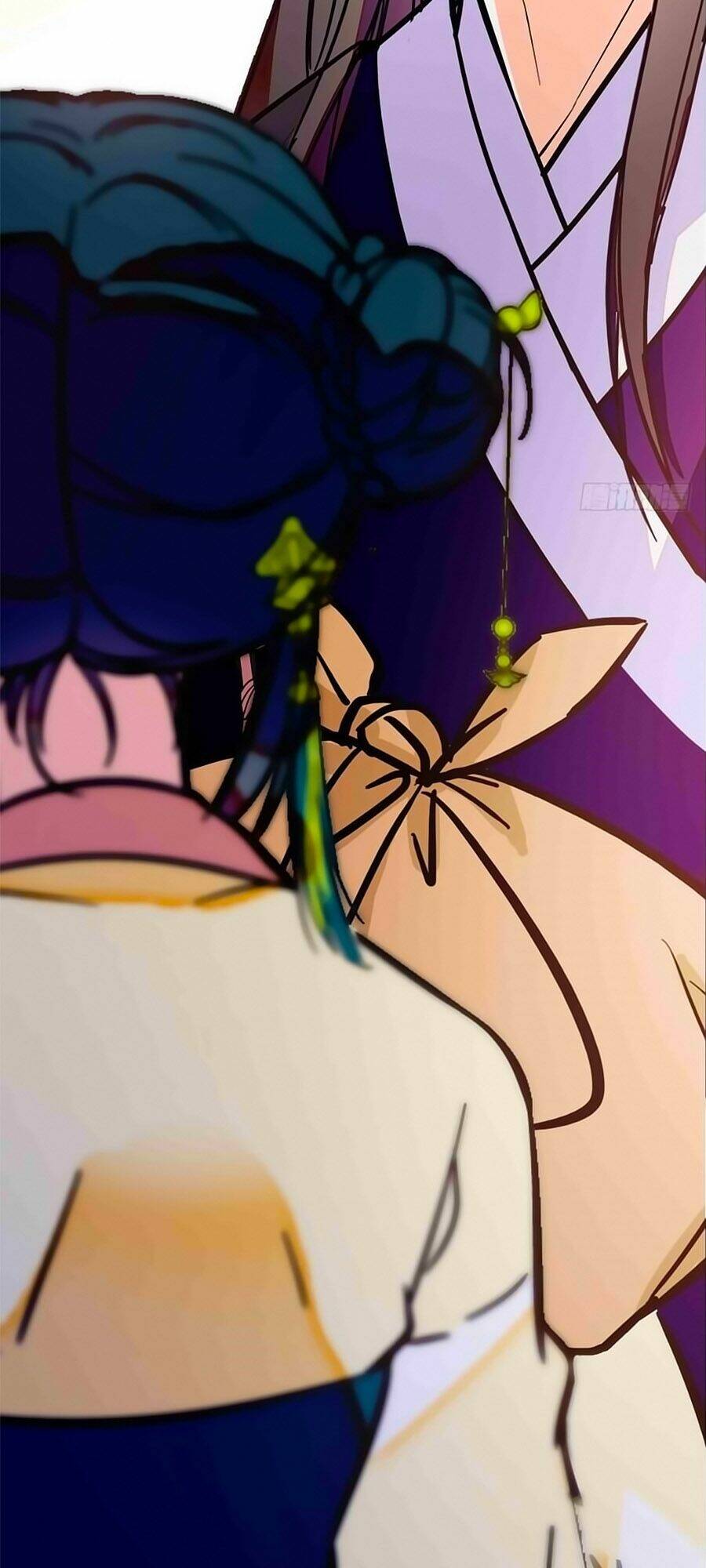 Nhất Thế Khuynh Thành: Lãnh Cung Khí Phi: Chapter 82