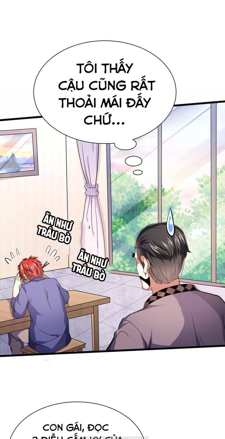 Kinh Thế Kỳ Nhân: Chapter 32