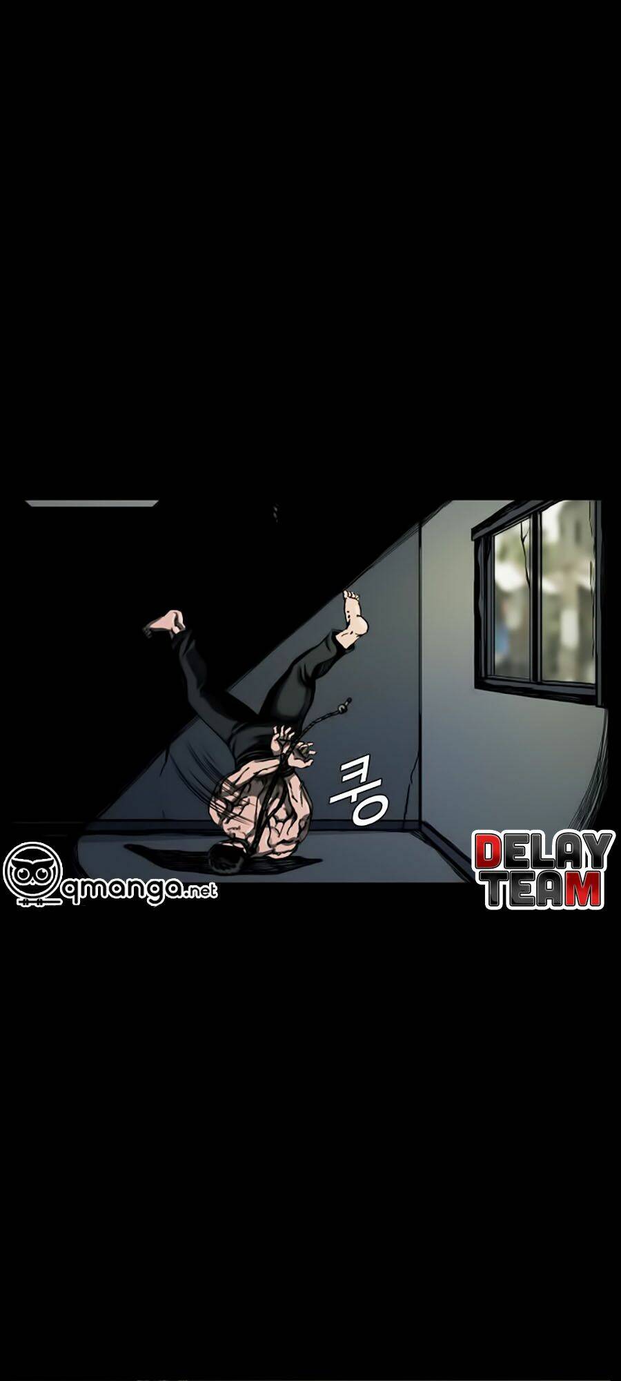 Thợ Săn Đầu Tiên: Chapter 1