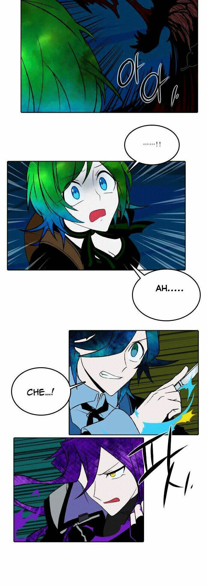 Niflheim: Chapter 40