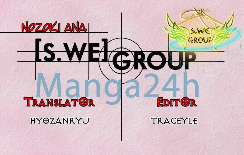 Nozoki Ana: Chapter 25