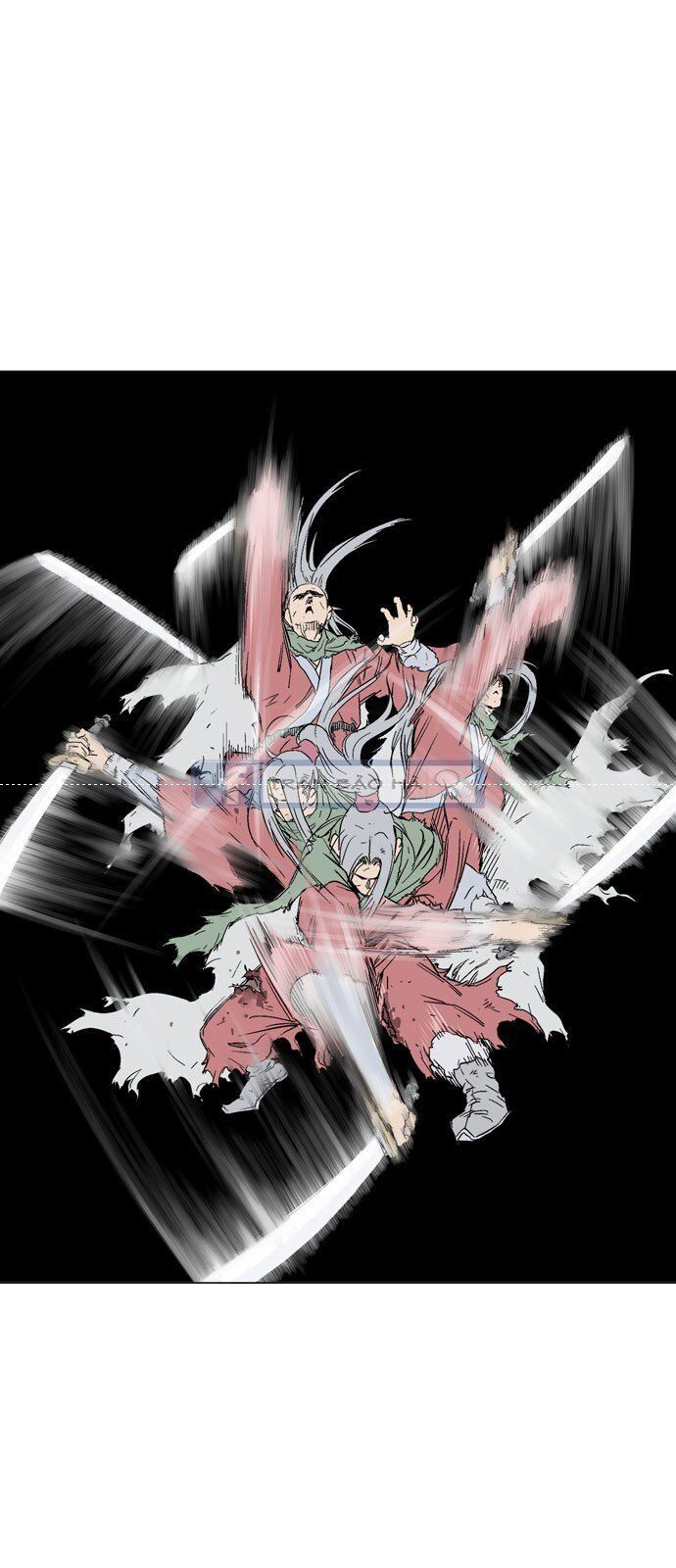 Cao Thủ 2: Chapter 77
