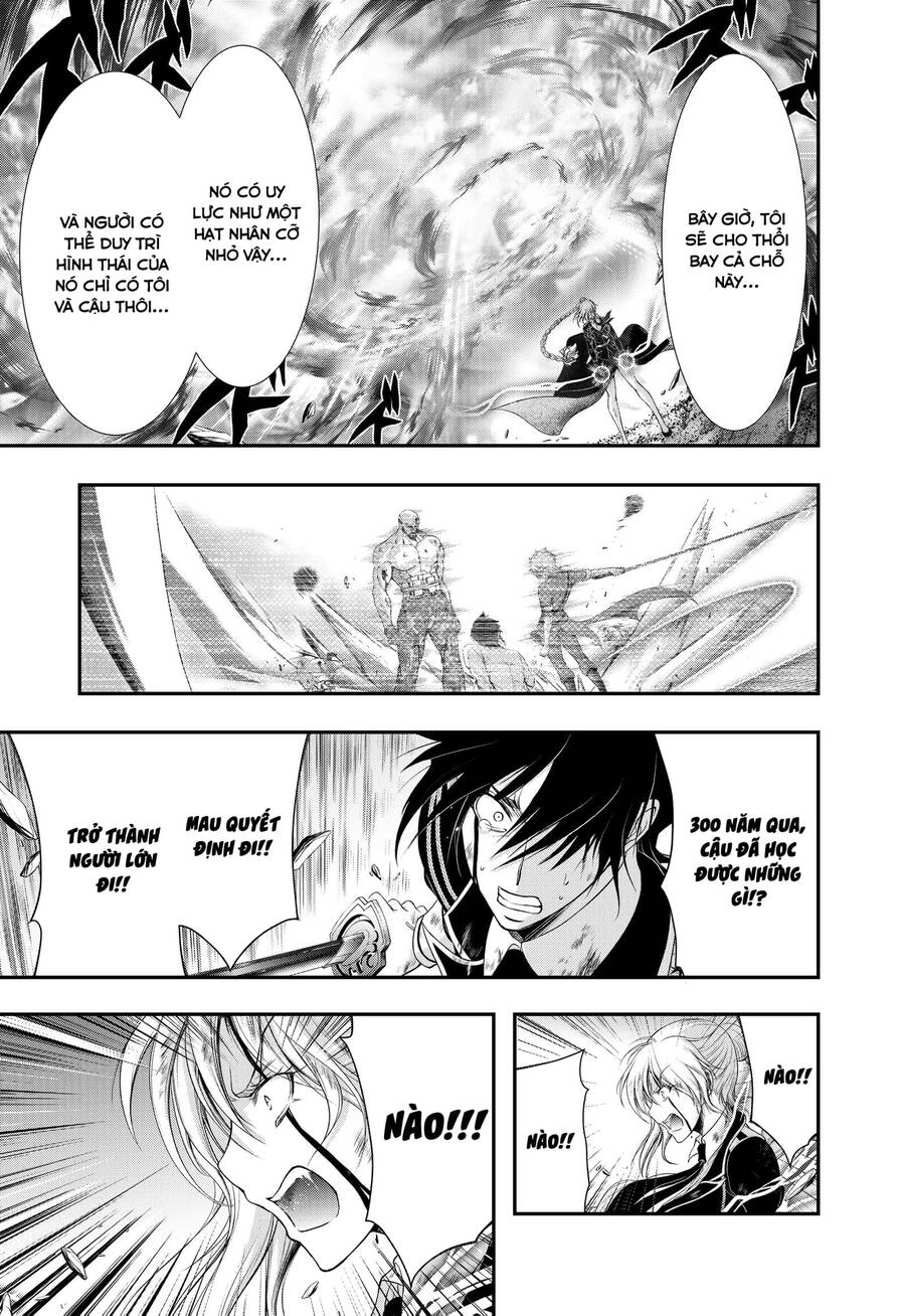 Đi Tìm Sát Tinh Vương: Chapter 78