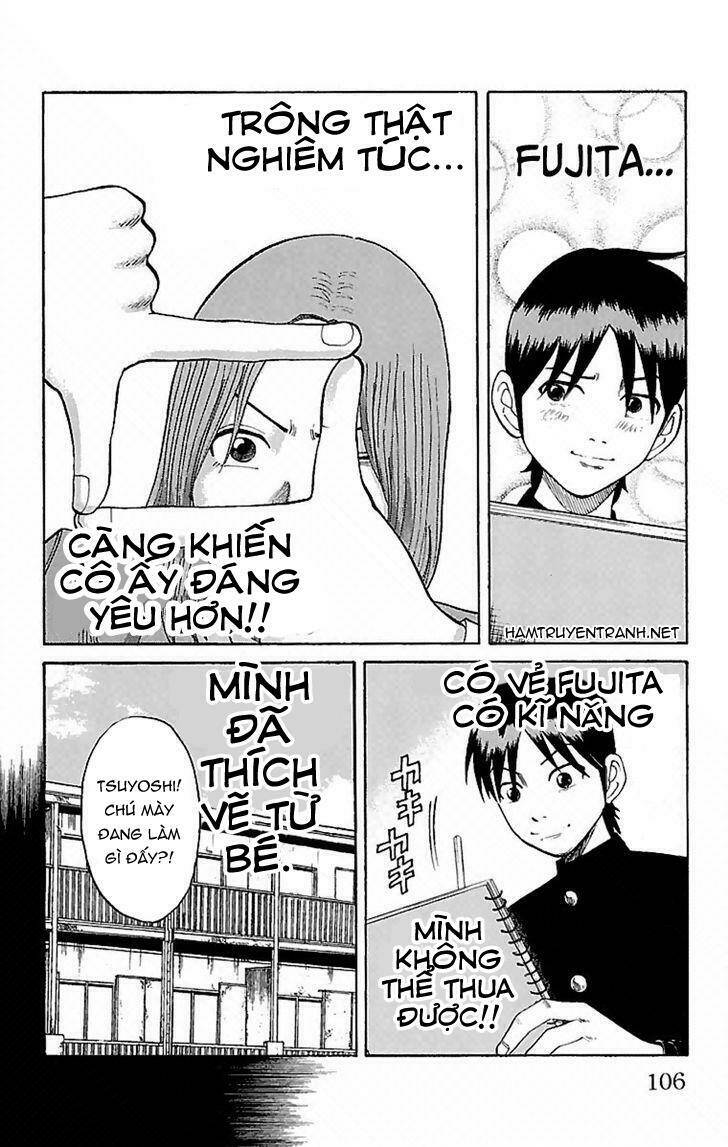 Nanba Mg5: Chapter 3