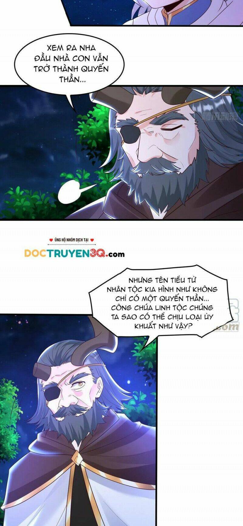 Giáng Thần Chiến Ký: Chapter 146