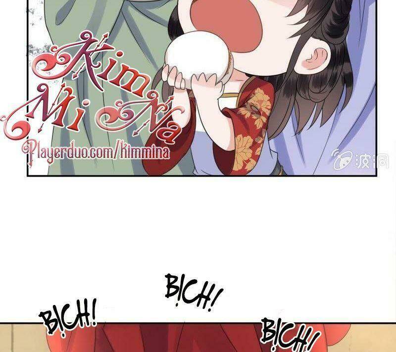 Vương Gia Kiêu Ngạo Quá Khó Cua: Chapter 39