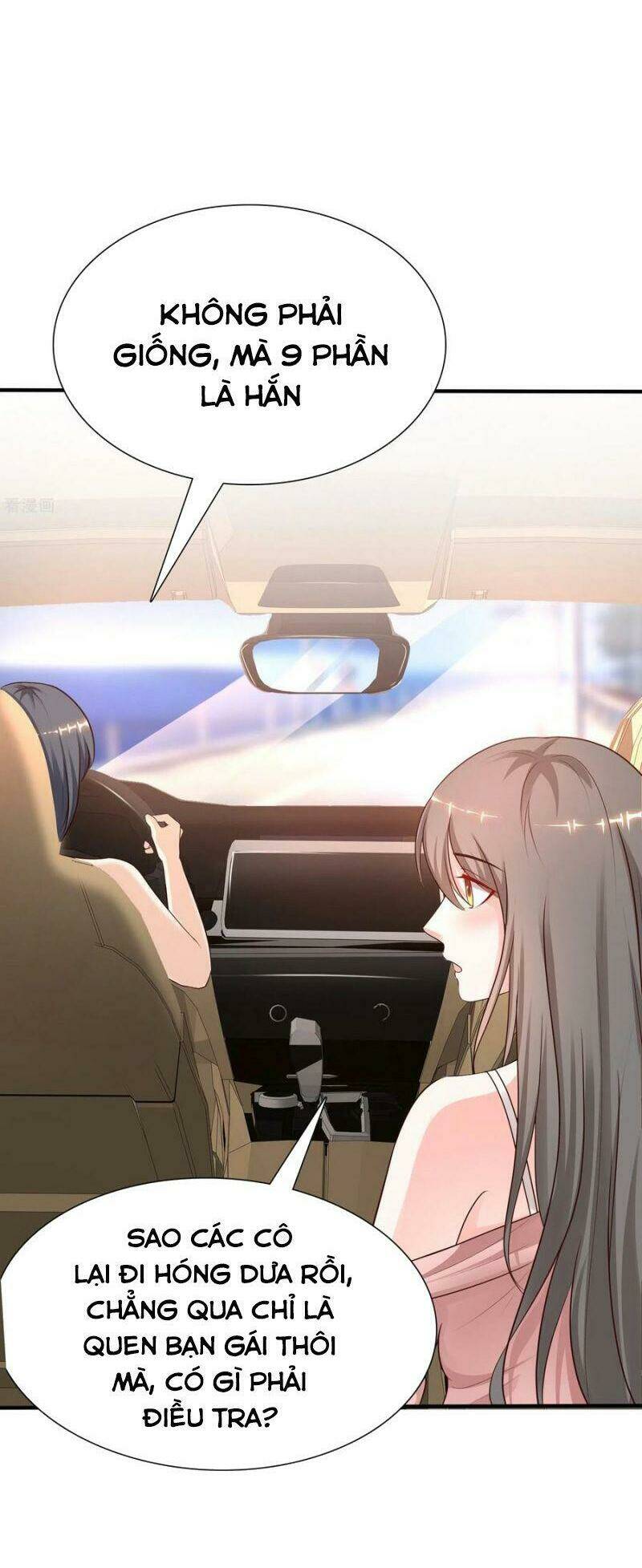 Tối Cường Vận Đào Hoa: Chapter 171