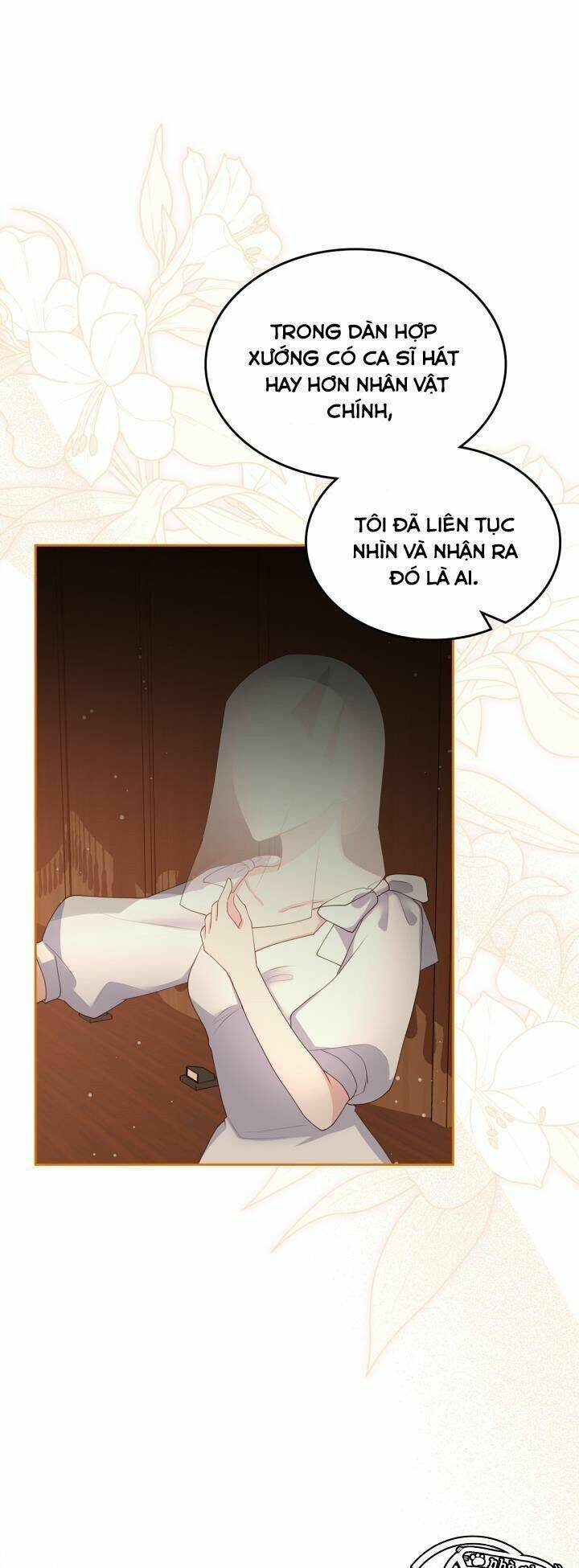 Công Chúa Phản Diện Muốn Ở Trong Ngôi Nhà Bánh Quy: Chapter 52