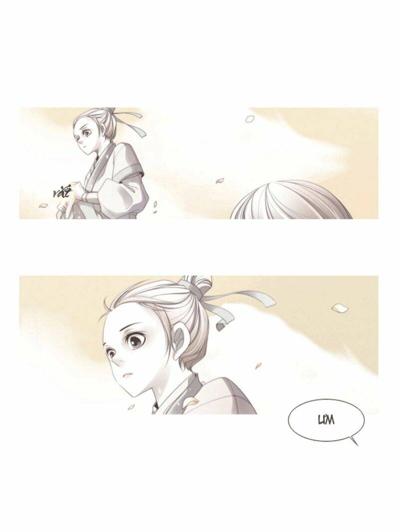 Twelve Nights: Chapter 5