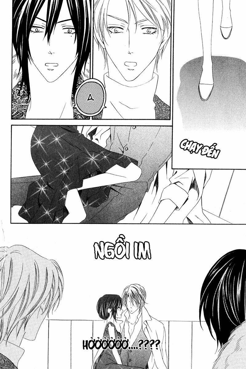 Kainushi Wa Akuma: Chapter 13